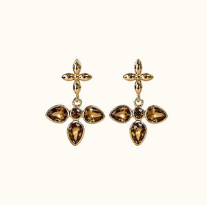 Boucles d’oreilles