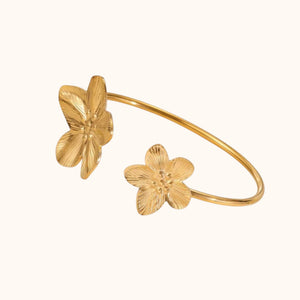 Joncs floraux
