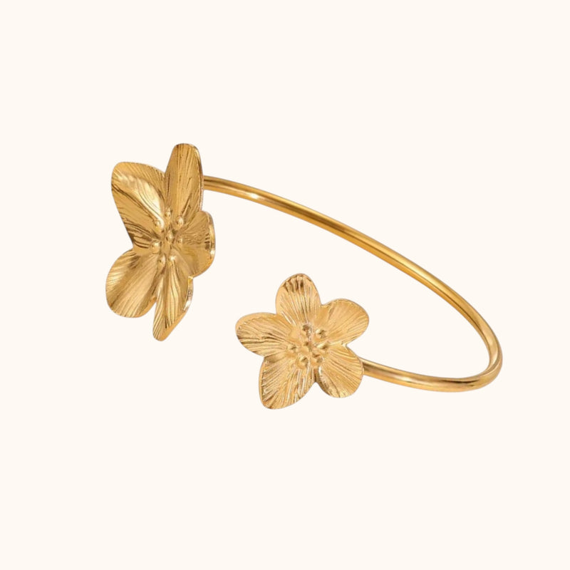 Joncs floraux