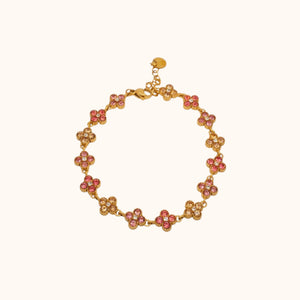 Bracelets intemporels