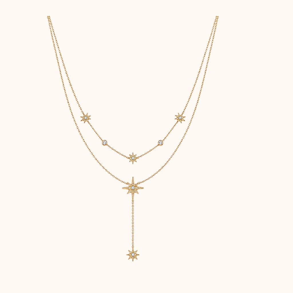 Collier Nova