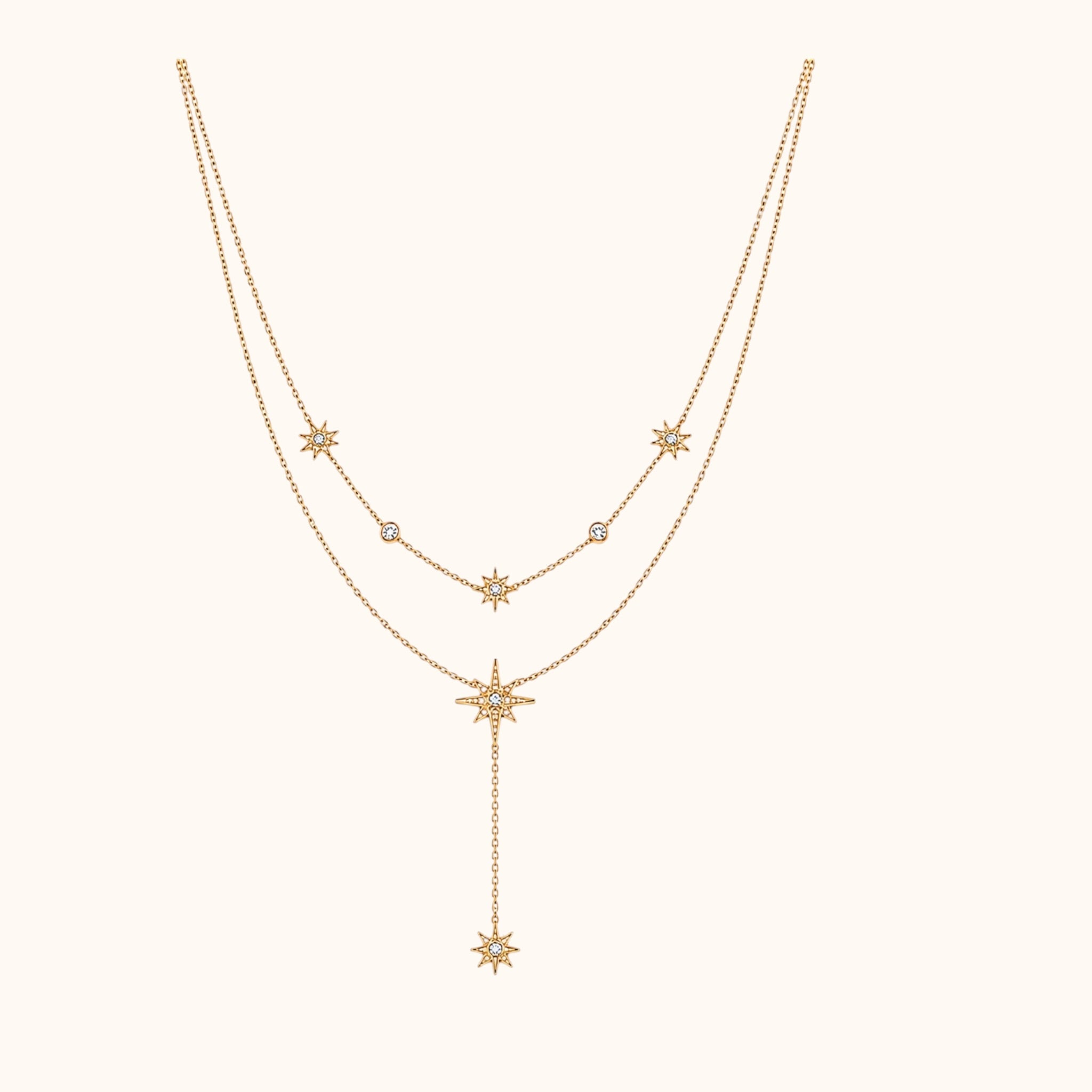 Collier Nova