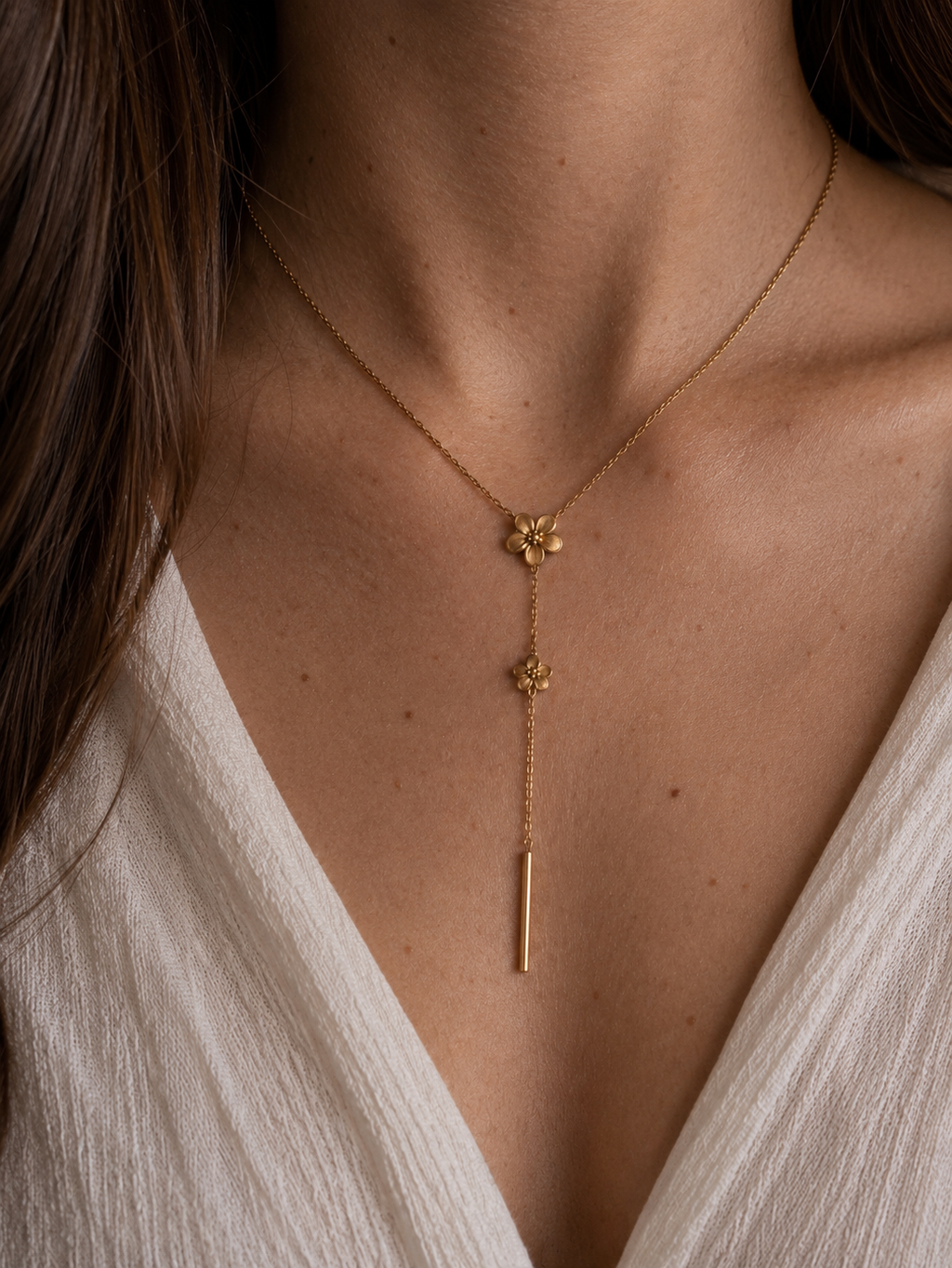 Collier Sakura