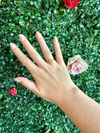 Bague Margaux
