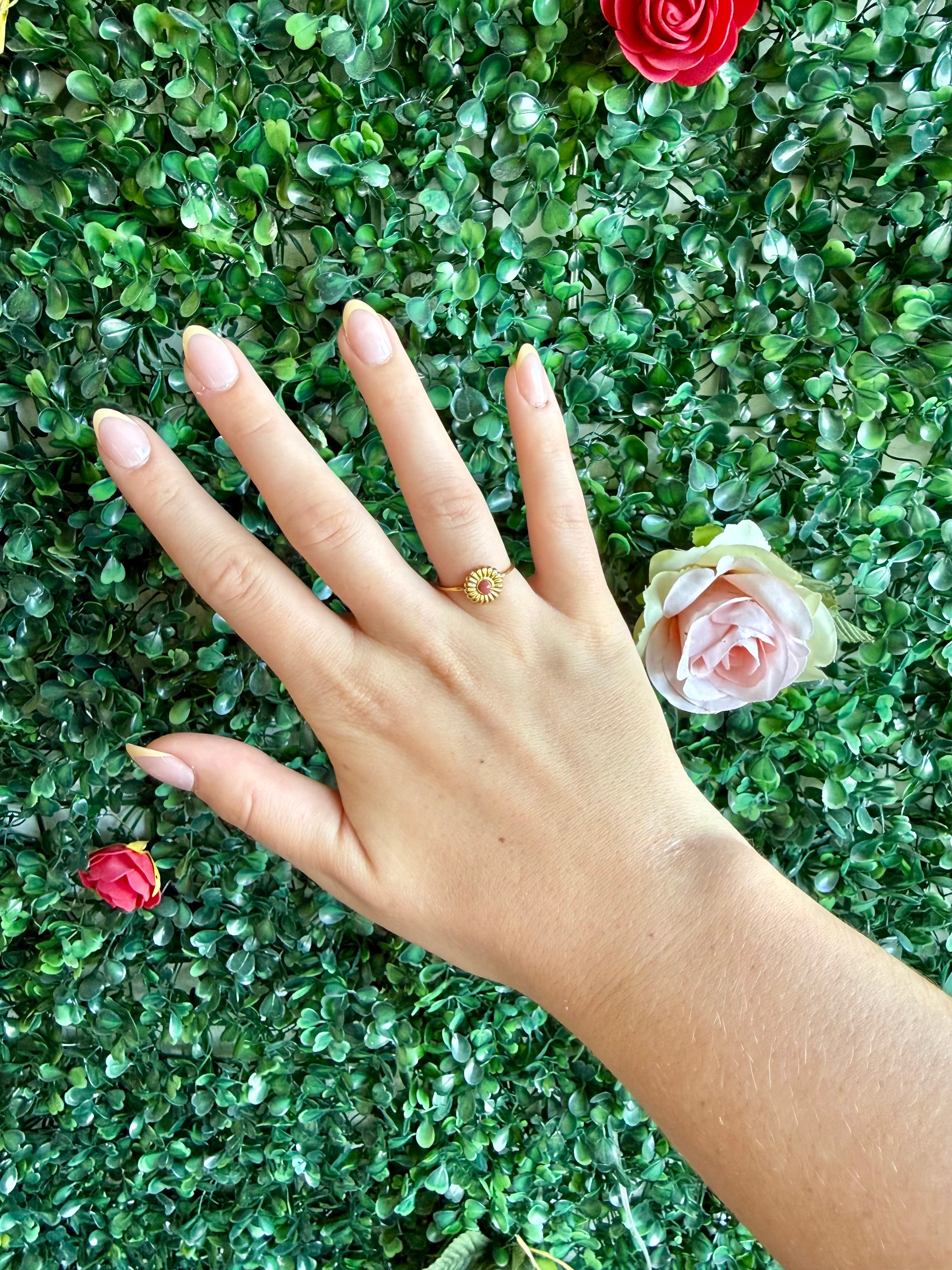 Bague Margaux