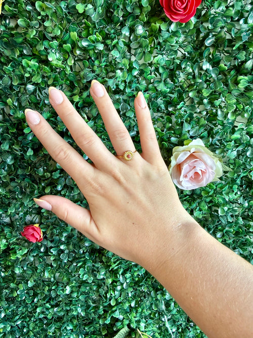 Bague Margaux