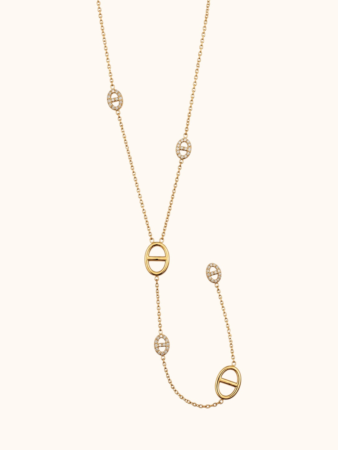 Collier Maréva