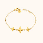 Bracelet Étoilina