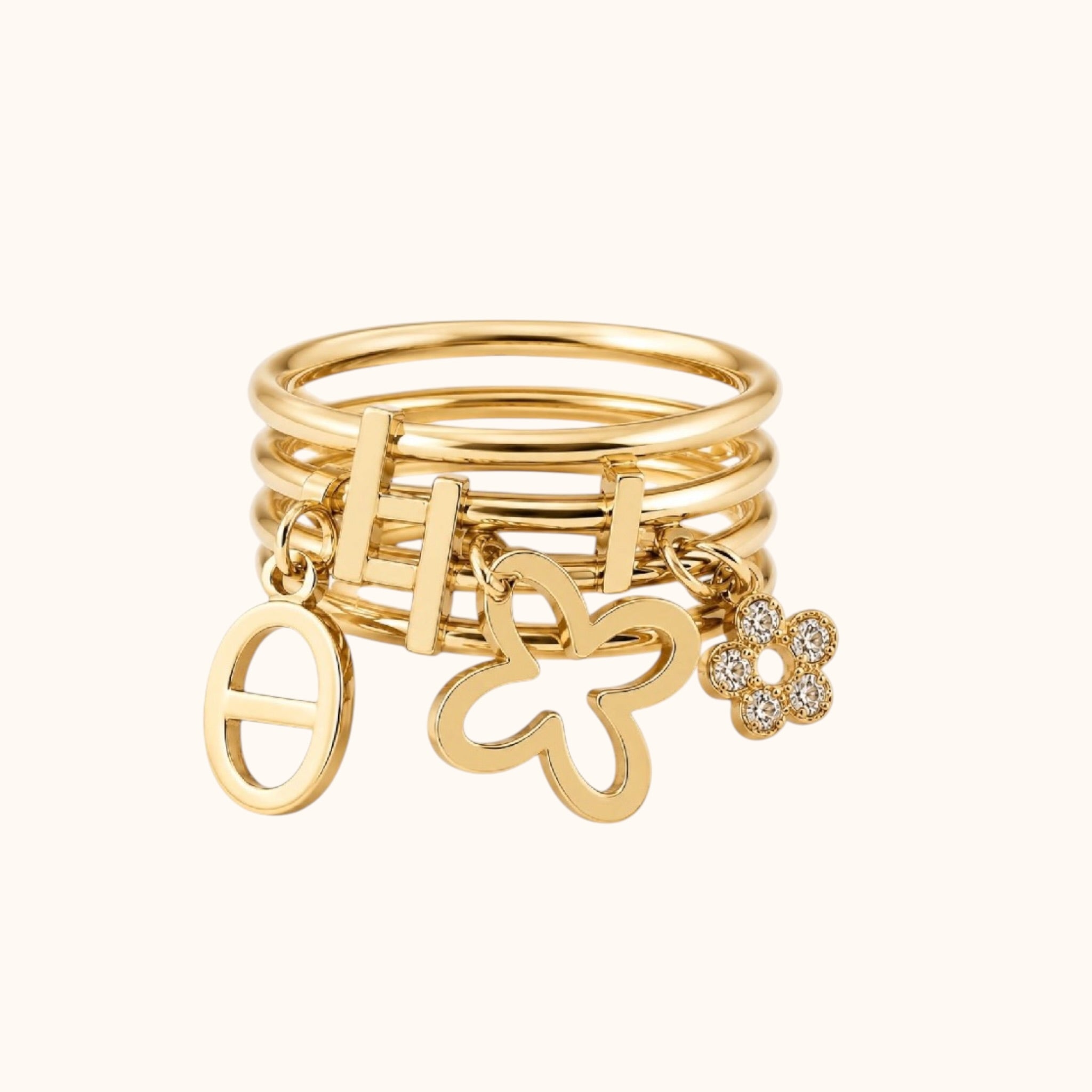 Bague Célinia