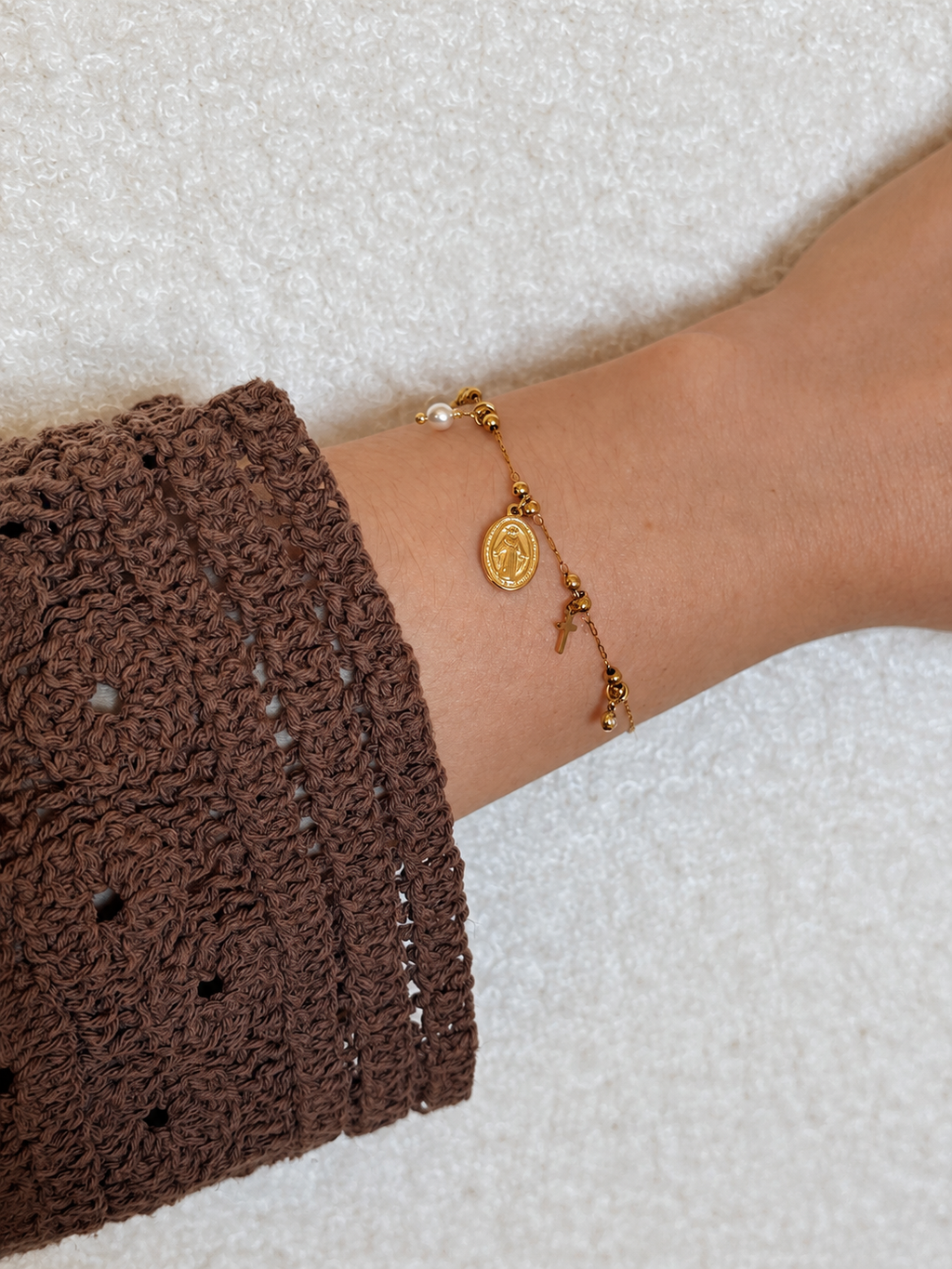 Bracelet Médaléa