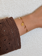 Bracelet Médaléa