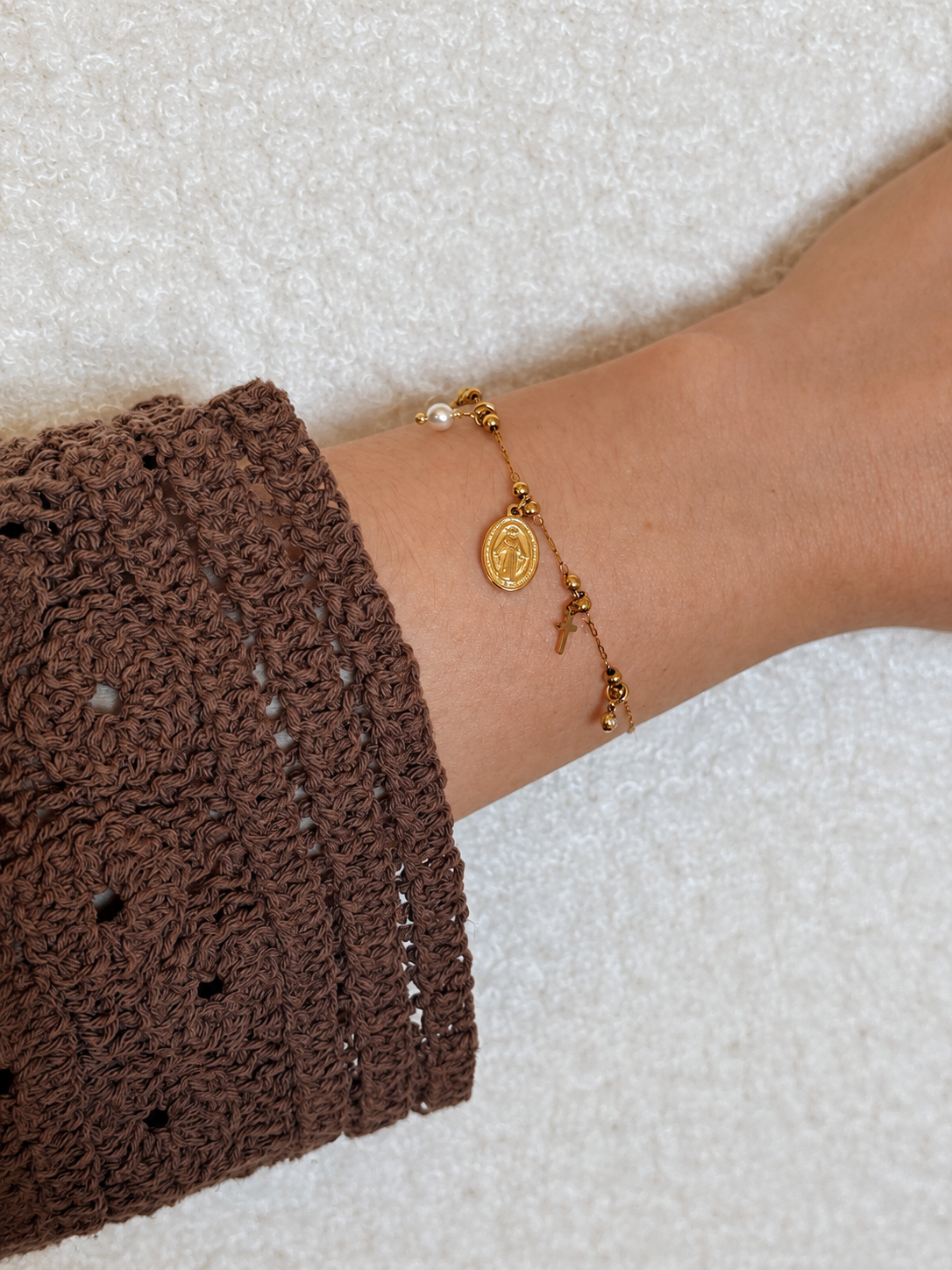 Bracelet Médaléa