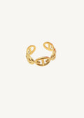 Bague Léonéa