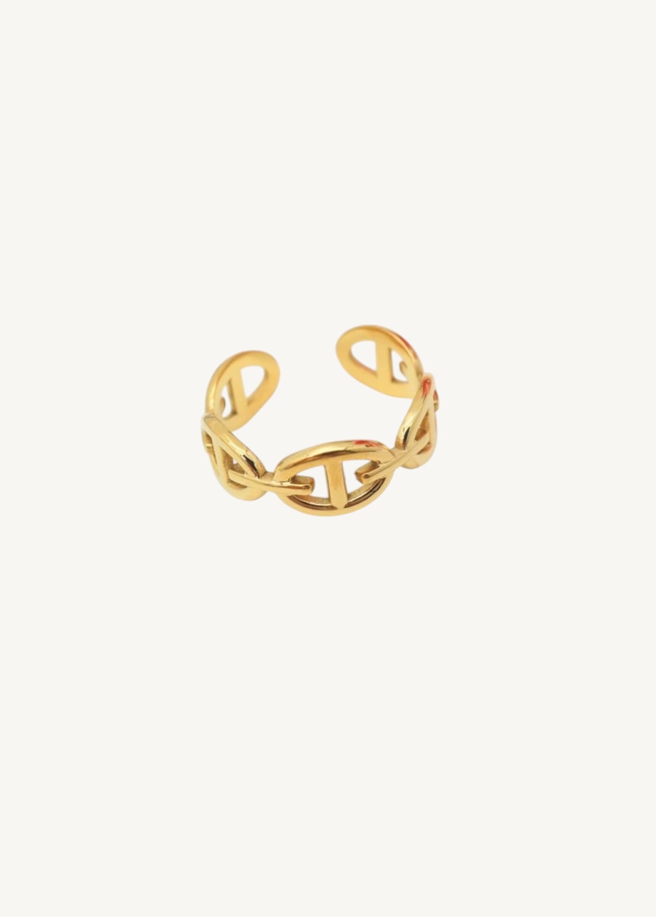Bague Léonéa