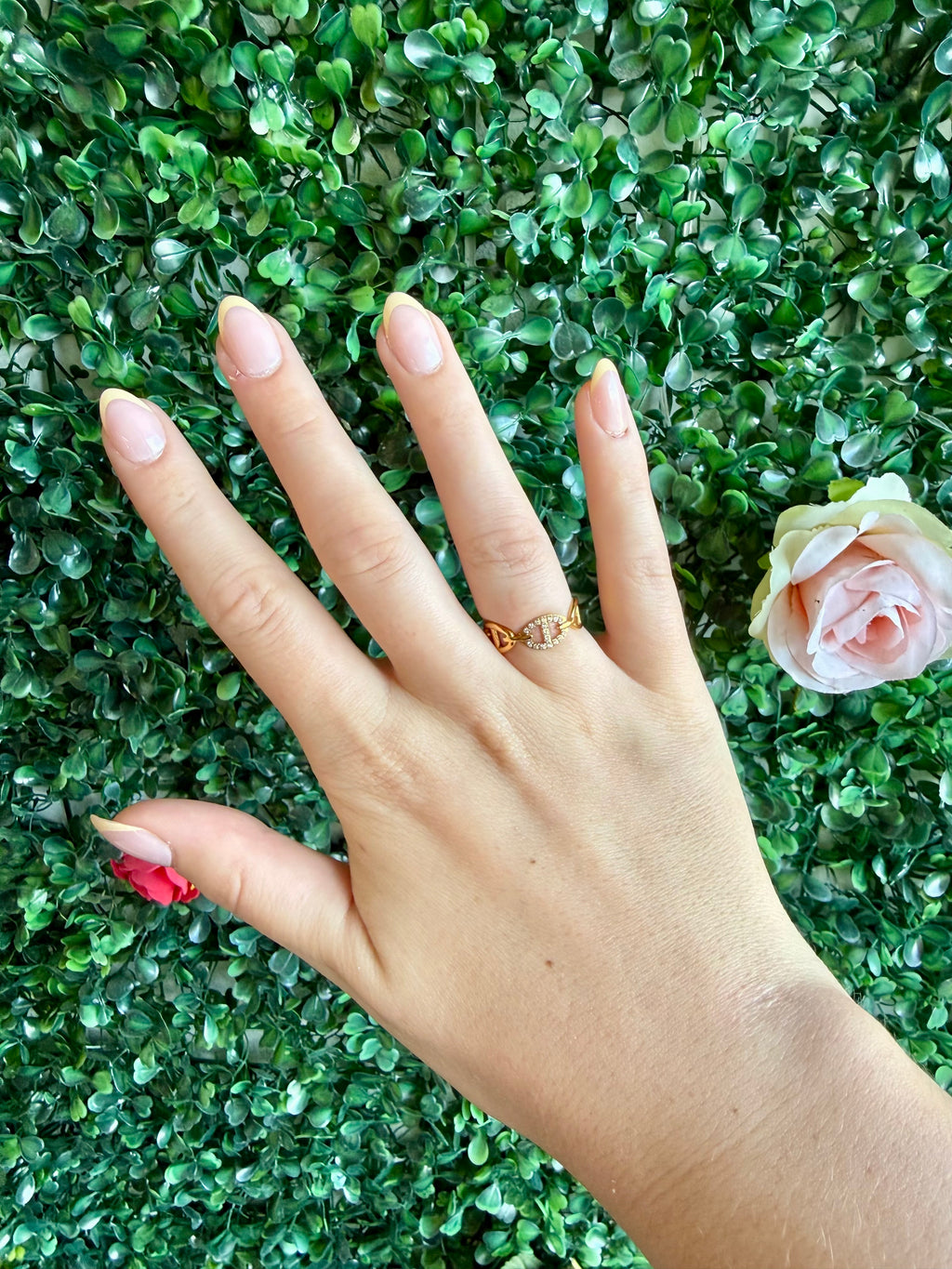 Bague Éloria