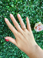 Bague Éloria