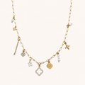Collier Trésora