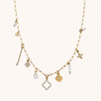 Collier Trésora