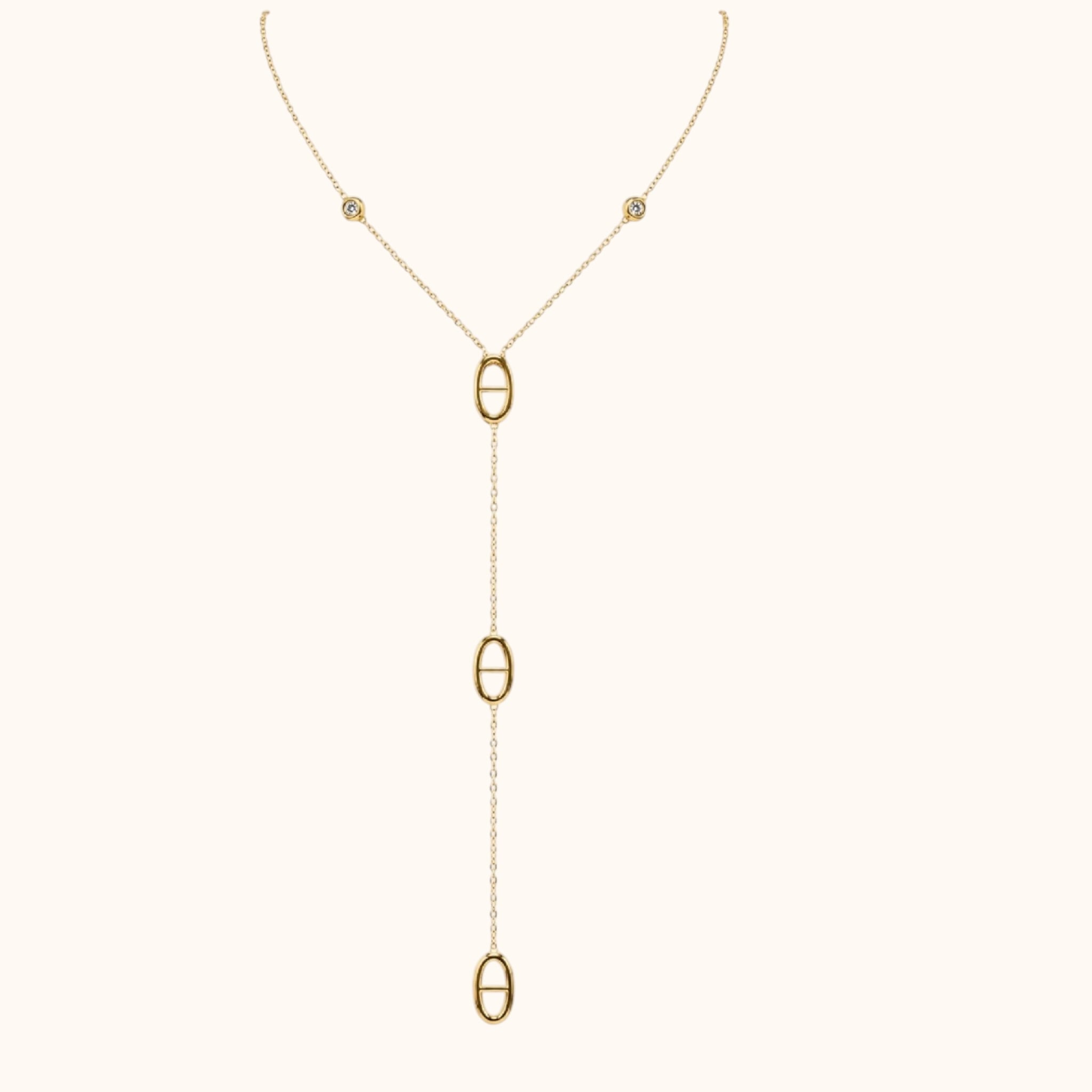 Collier Victoréa