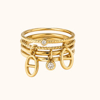 Bague Lorénia