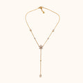 Collier Crystélia