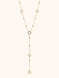 Collier Trèflénia