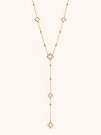 Collier Trèflénia