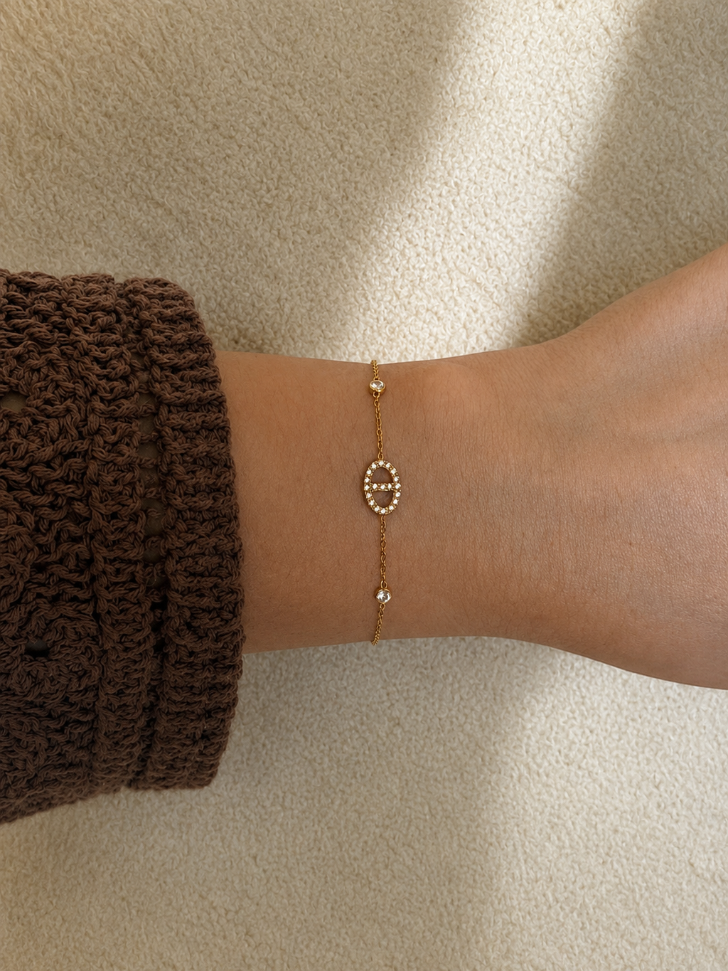 Bracelet Naviéa
