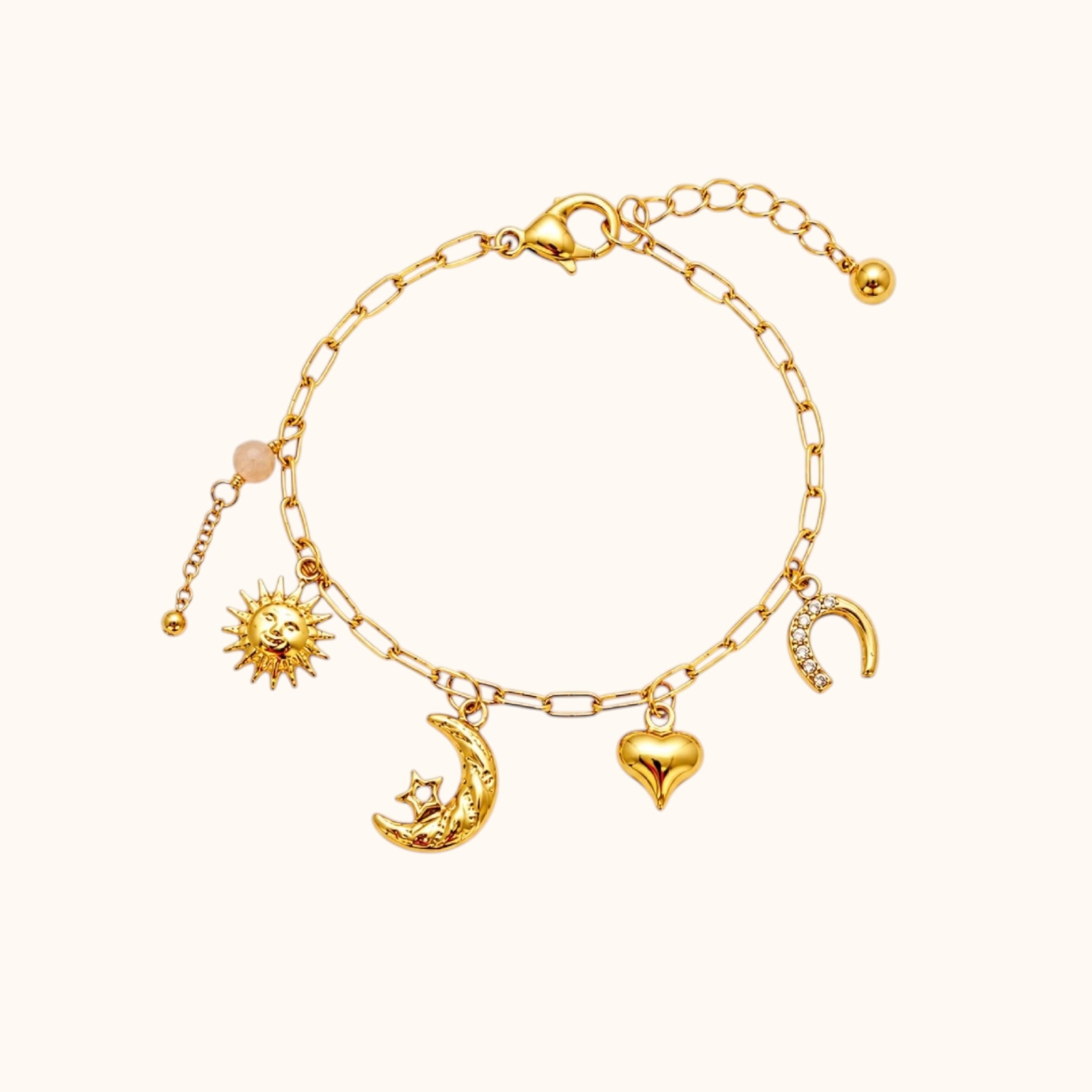 Bracelet Célestéa
