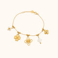 Bracelet Jardinéa