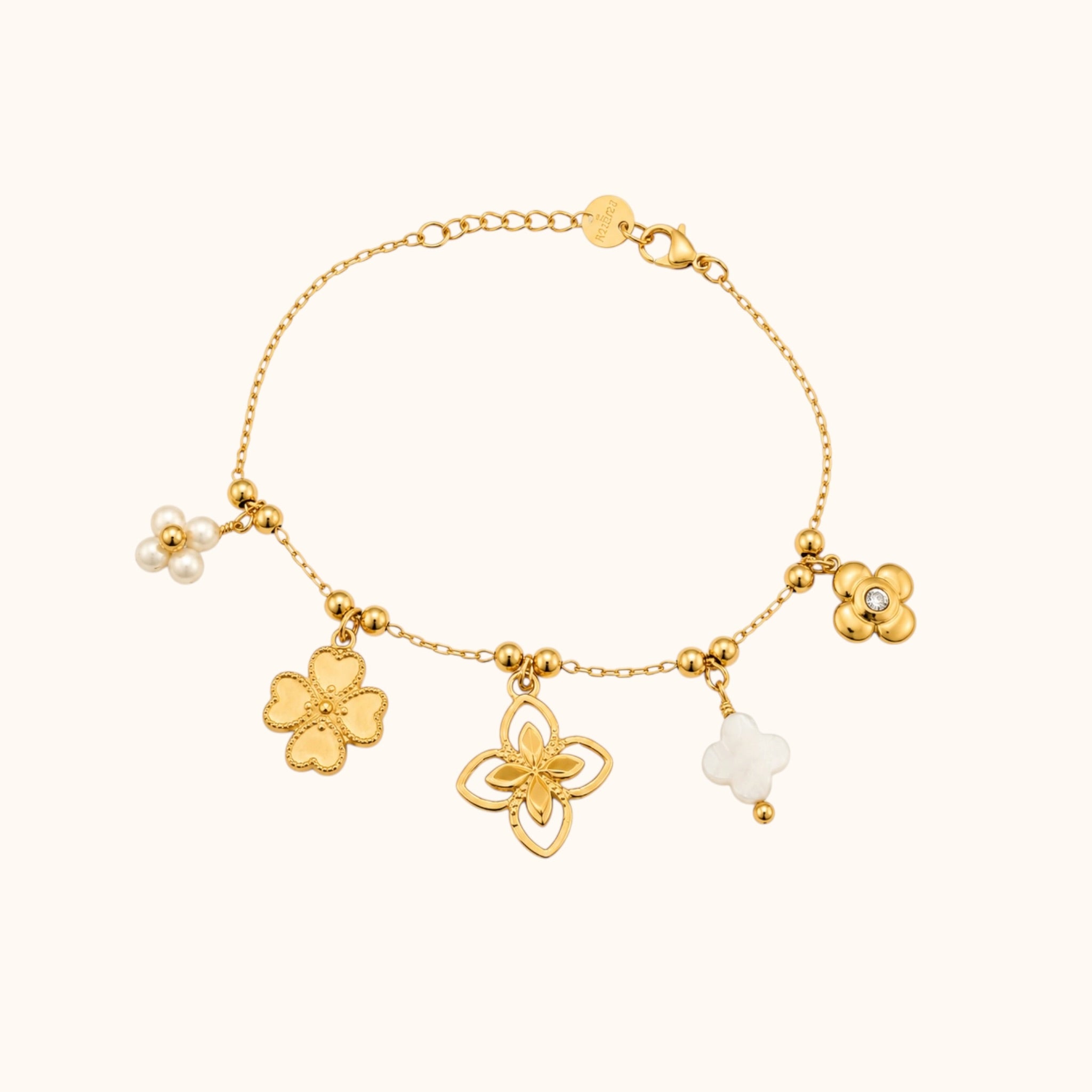 Bracelet Jardinéa