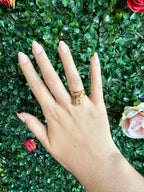 Bague Talia