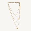 Collier Trixa