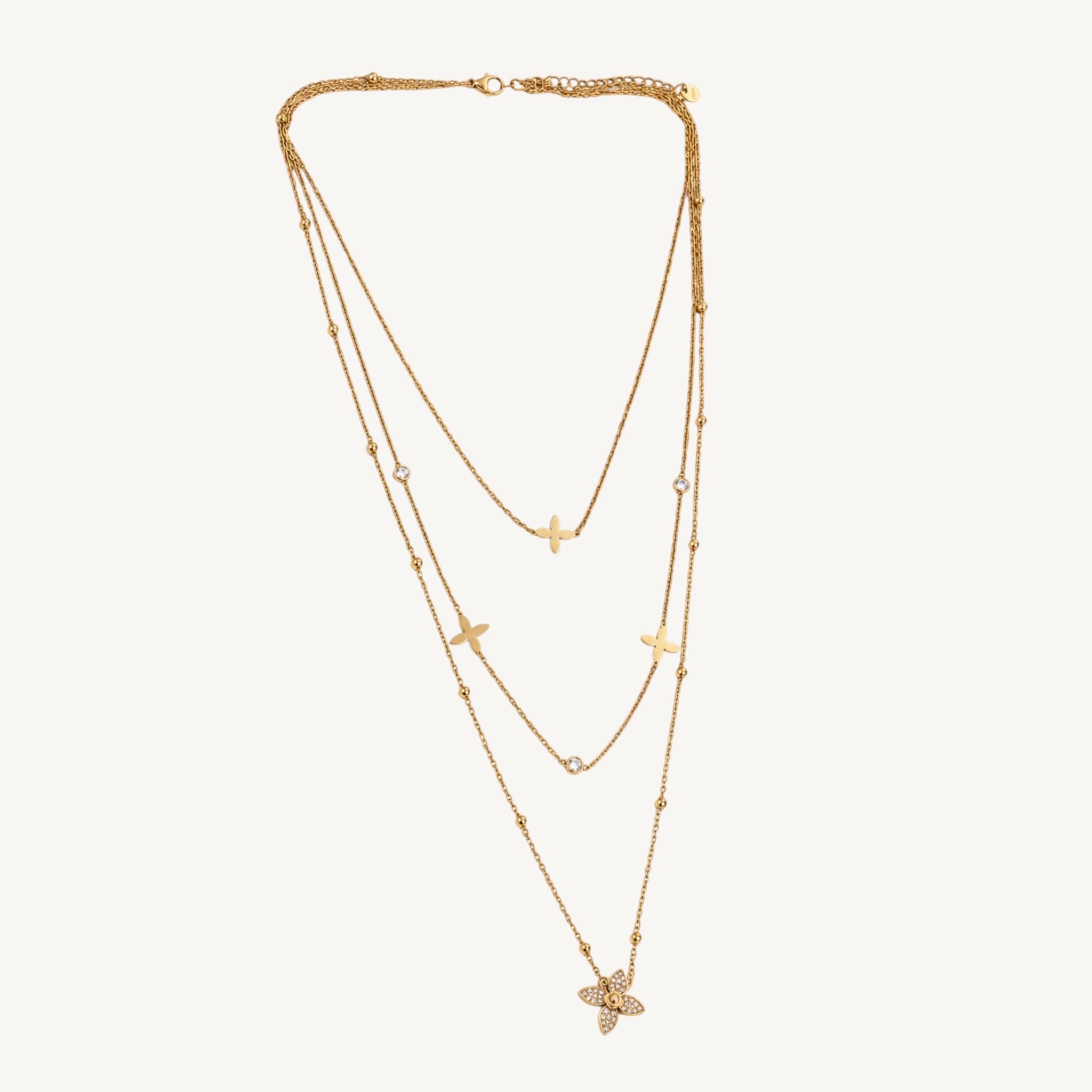 Collier Trixa