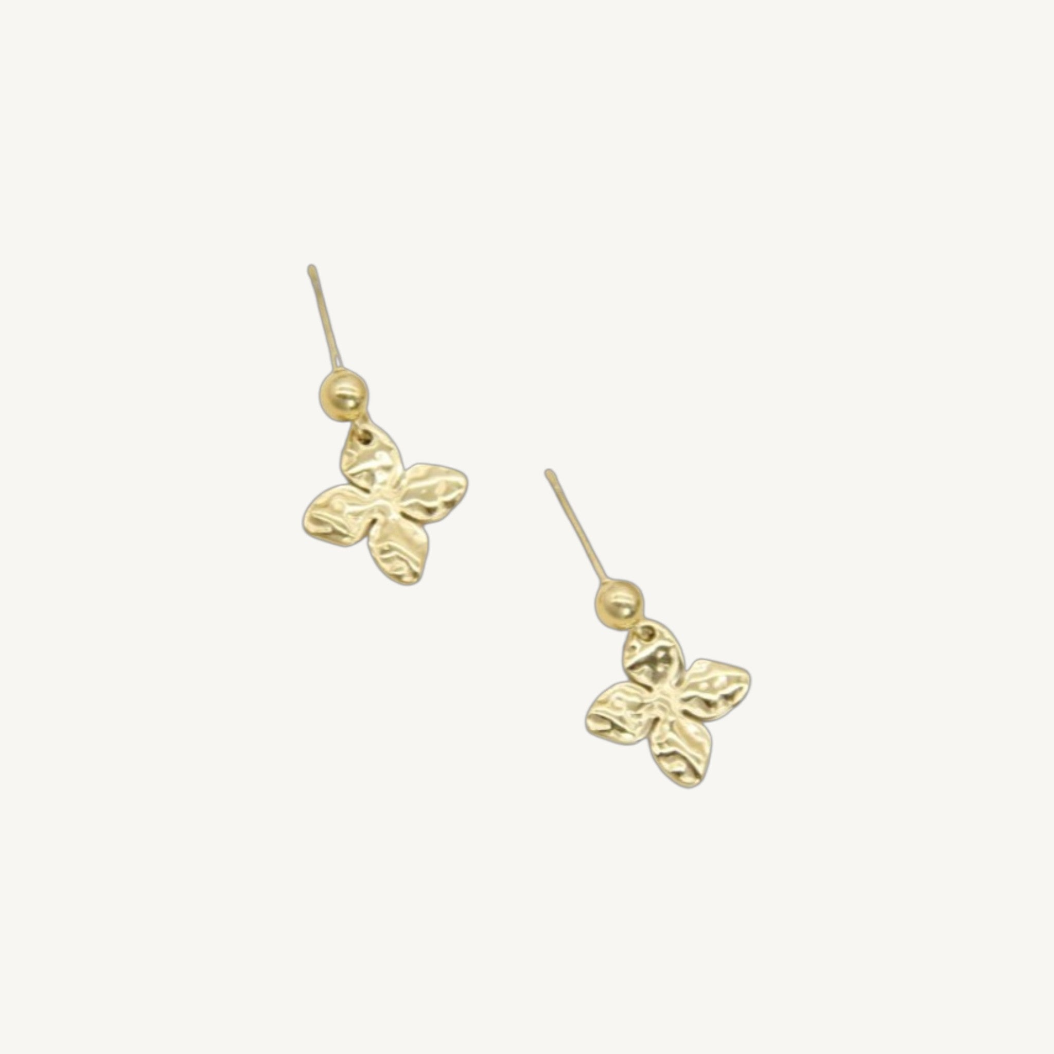 Boucles d'oreilles Alba