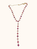 Collier Rosélia