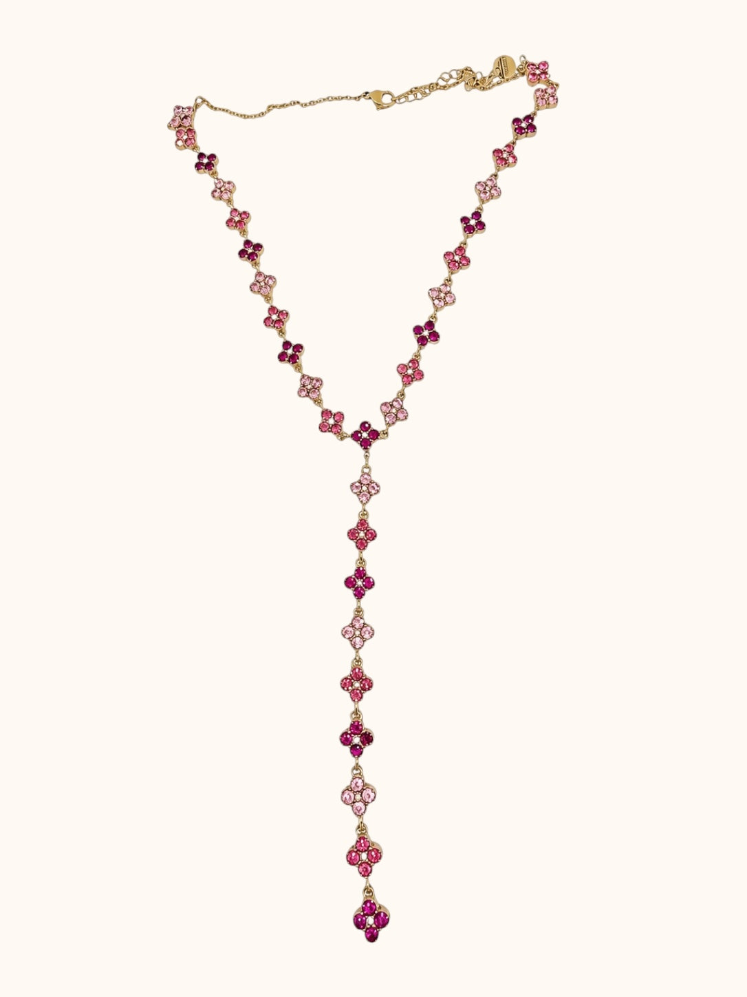 Collier Rosélia