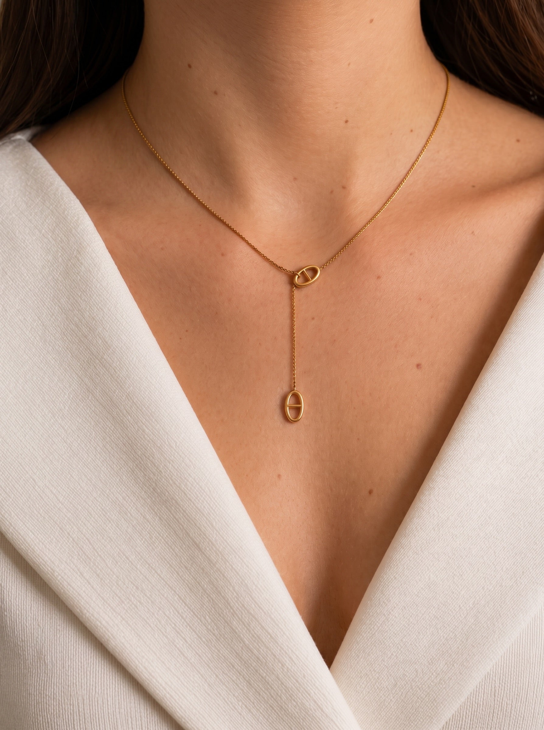 Collier Liora