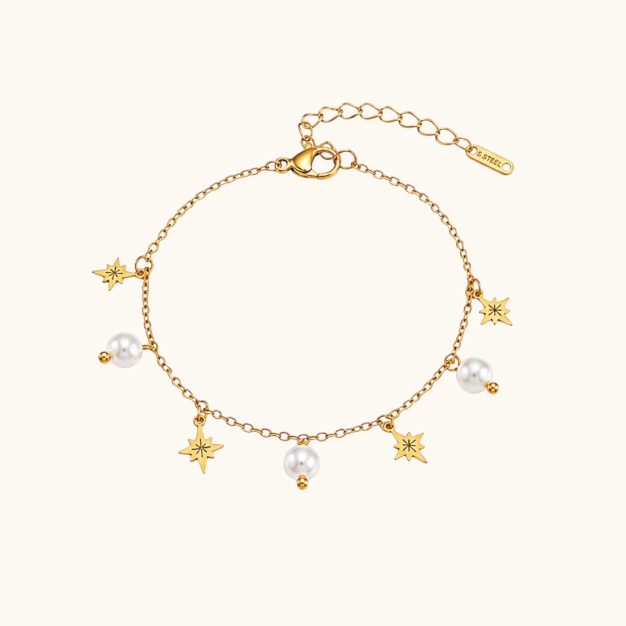 Bracelet Lunara