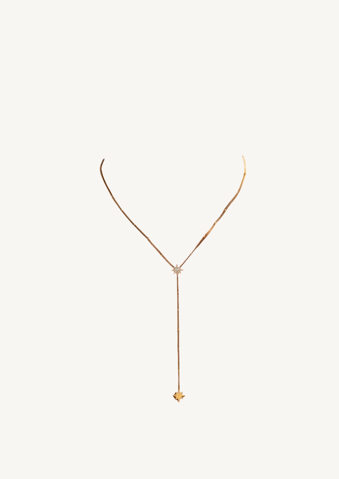 Collier Polaris