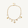 Collier Astra