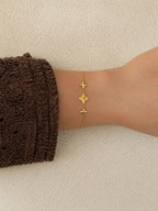Bracelet Étoilina