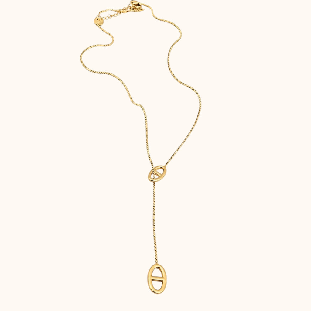Collier Liora