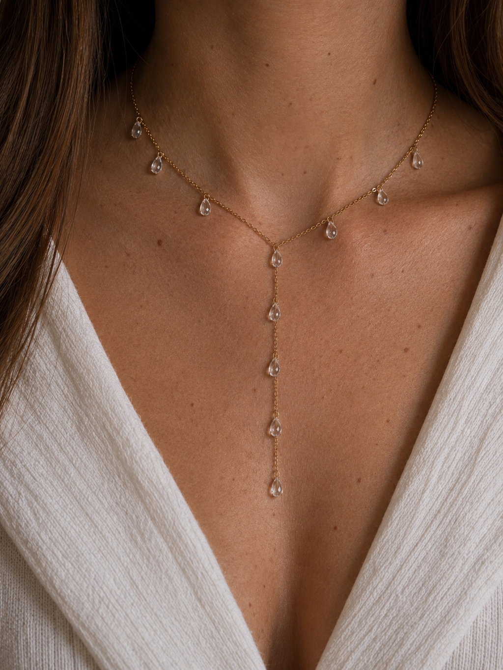 Collier Seraphia