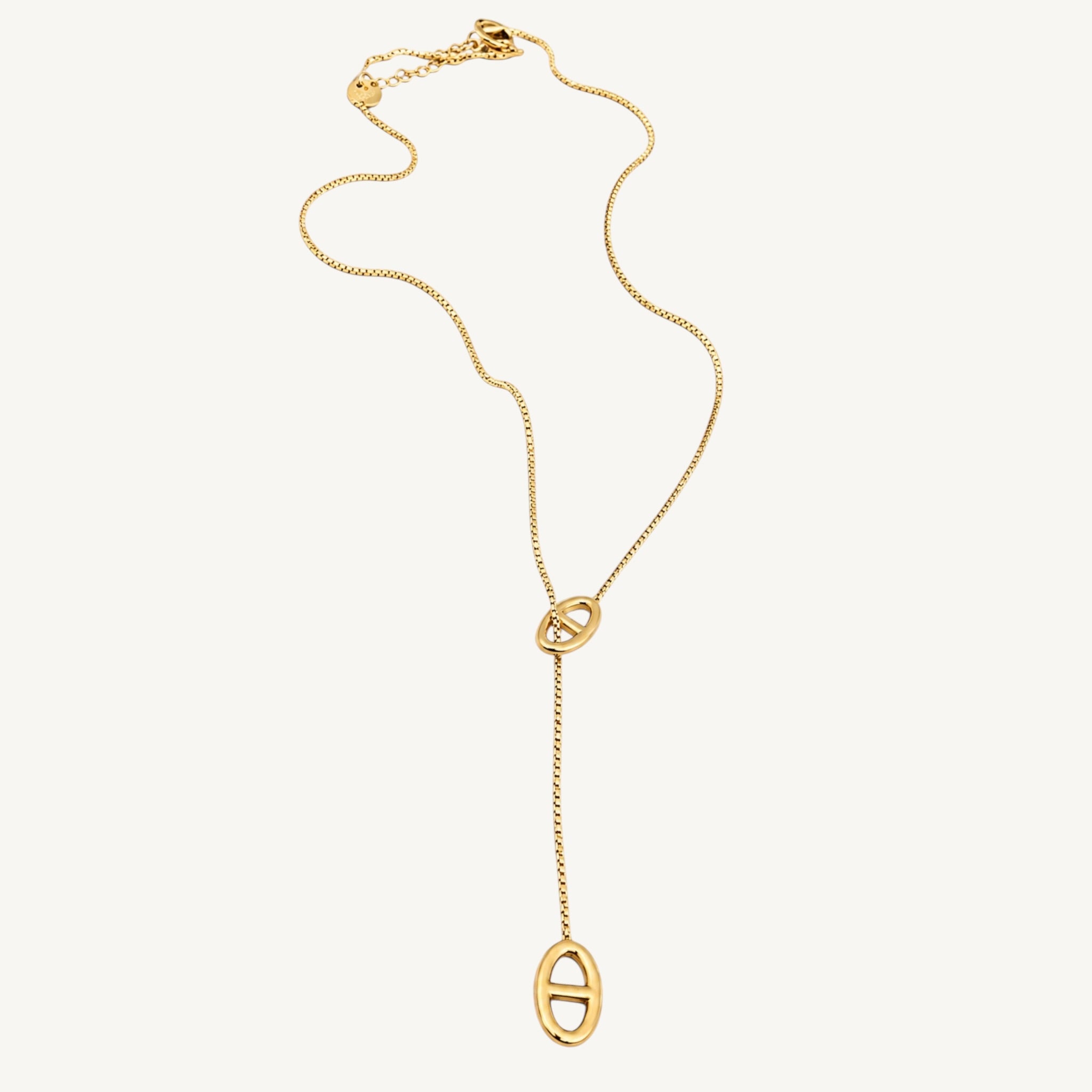 Collier Liora