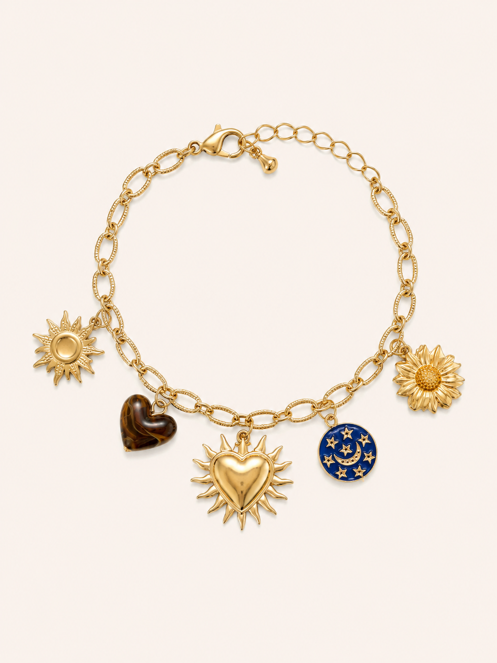 Bracelet Astréa