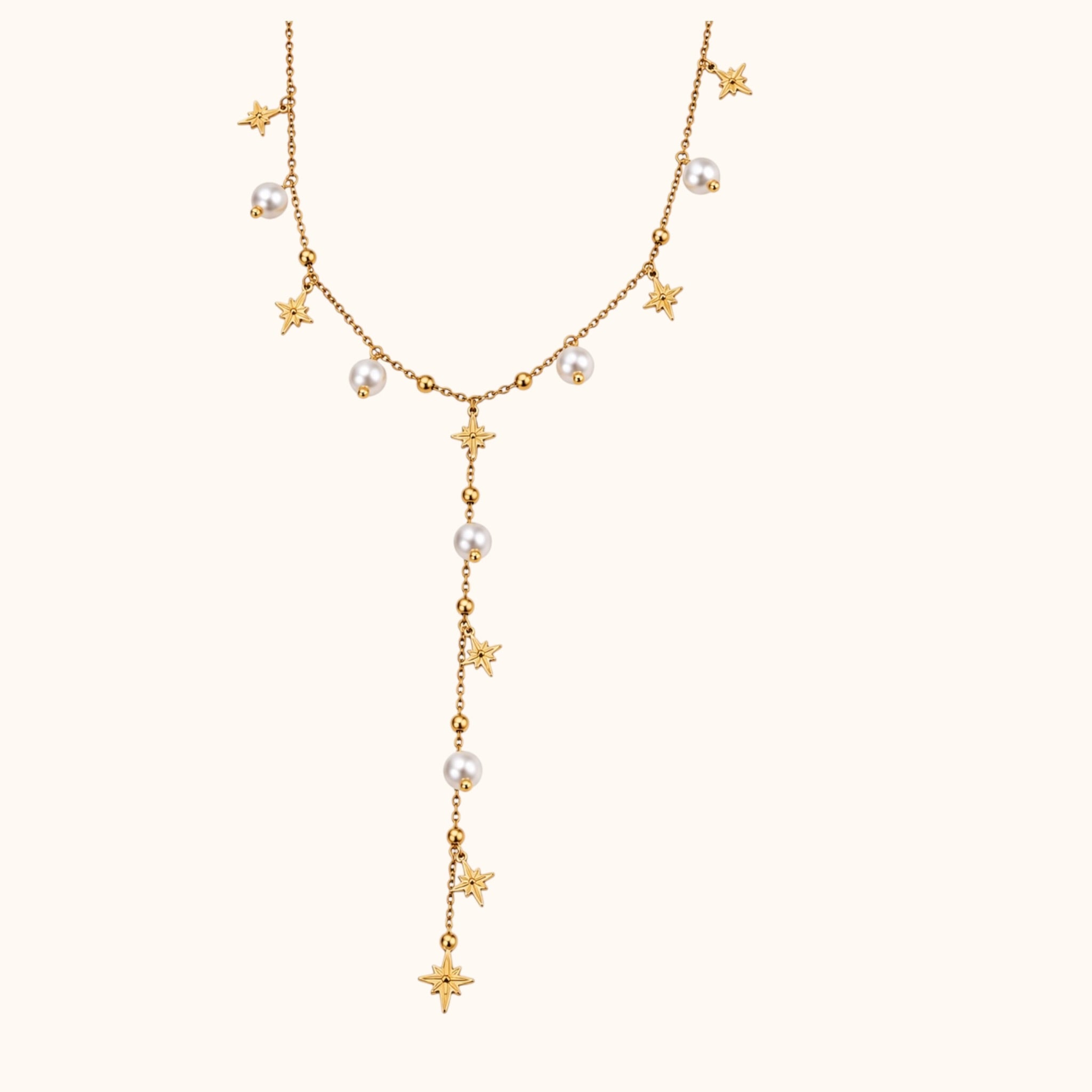 Collier Lunara