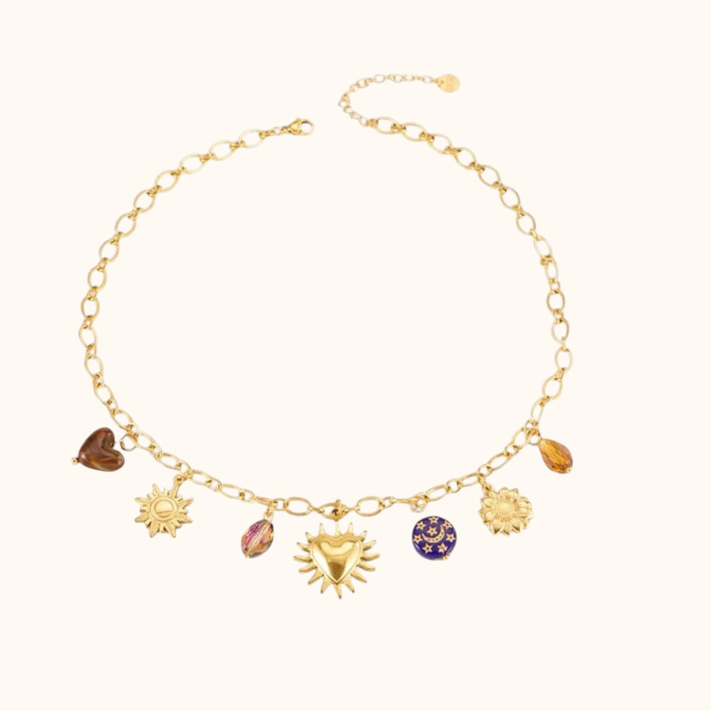 Collier Célya