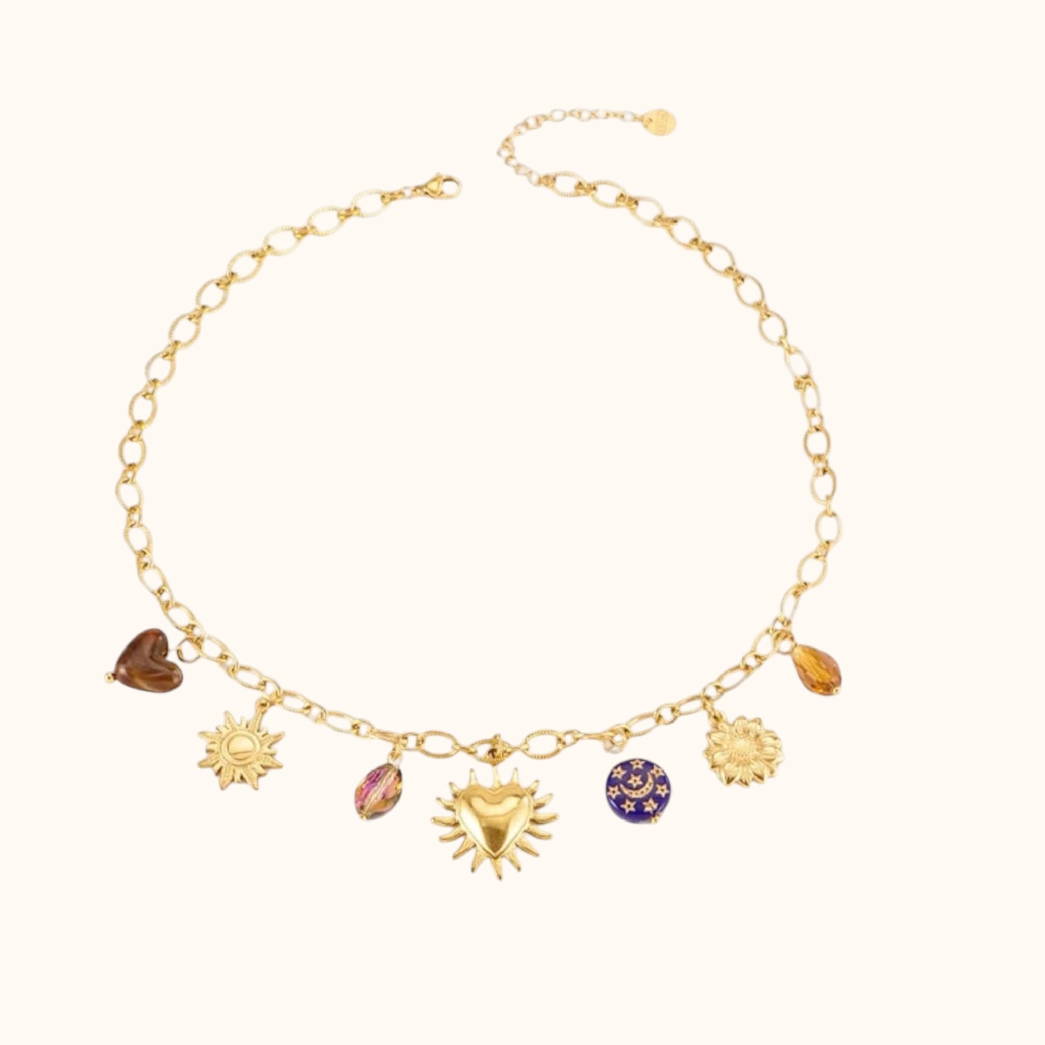 Collier Célya