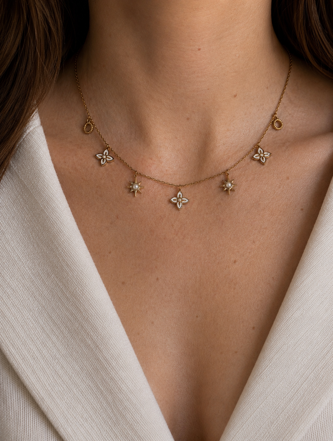 Collier Céloria